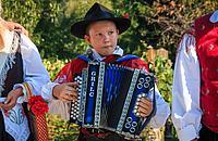 Slovesno odprtje Mlinarske brvi med Homcem in Radomljami 3